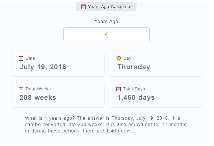 date-time-calculator